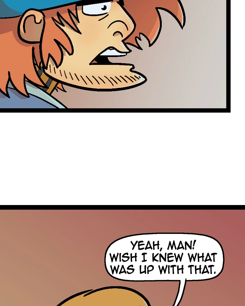 Warlock (Jinsol) Chapter 94 page 13 - 