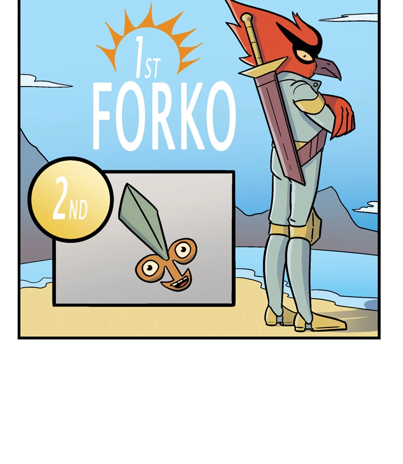 Warlock (Jinsol) Chapter 94 page 26 - 
