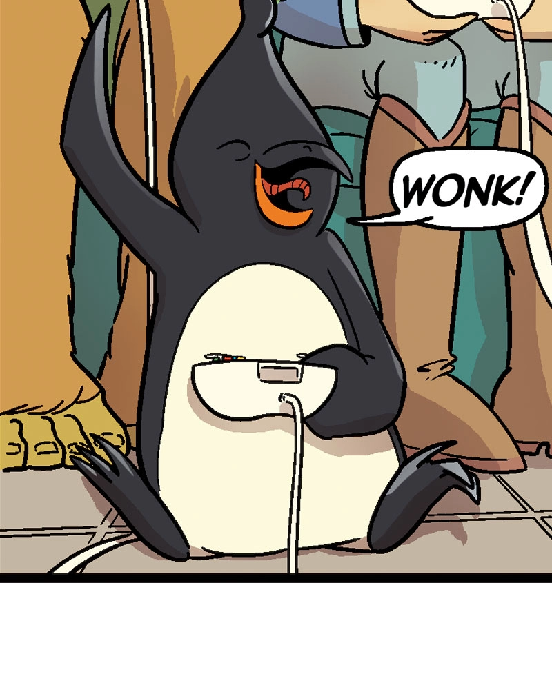 Warlock (Jinsol) Chapter 94 page 28 - 