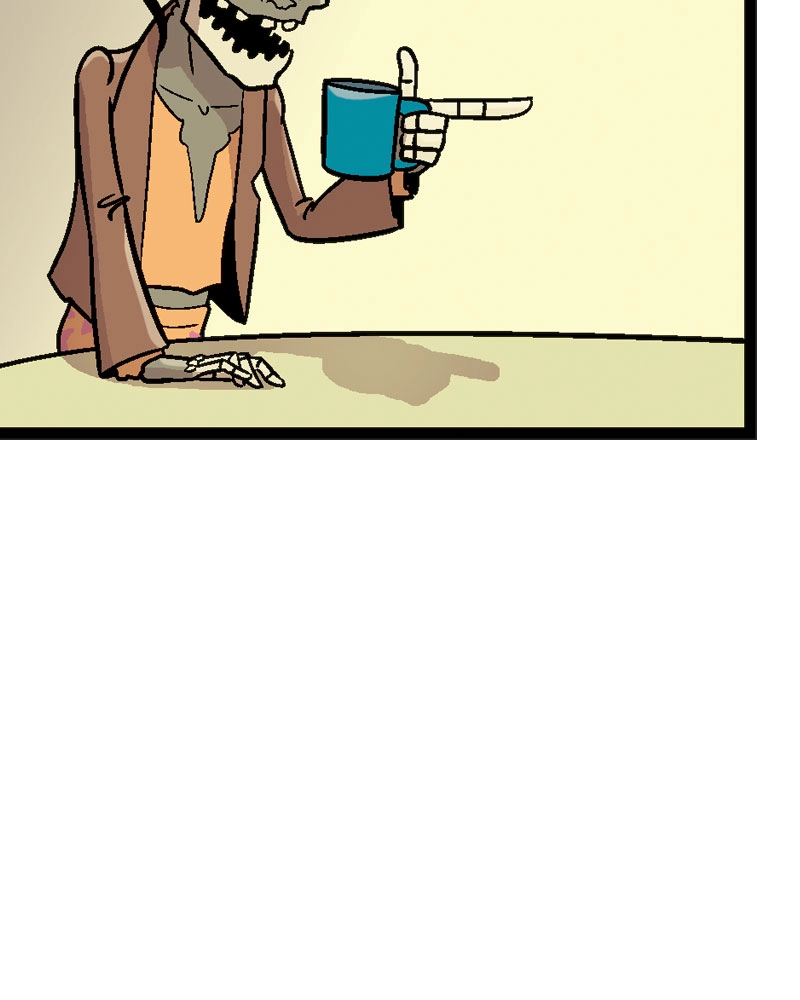 Warlock (Jinsol) Chapter 94 page 31 - 