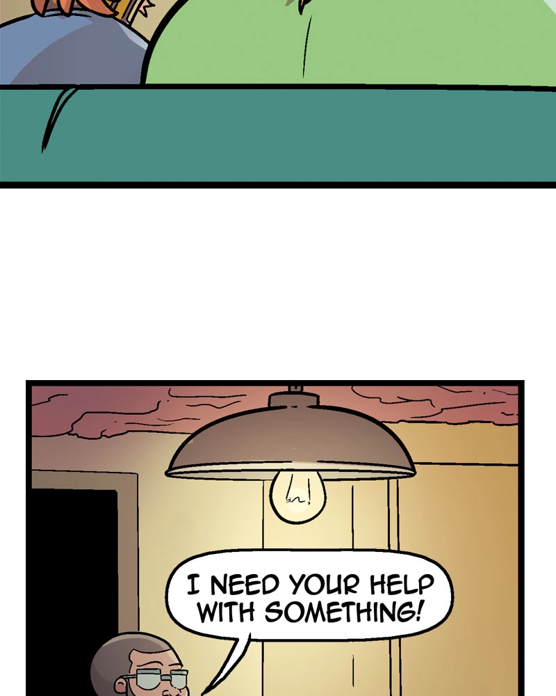 Warlock (Jinsol) Chapter 94 page 33 - 