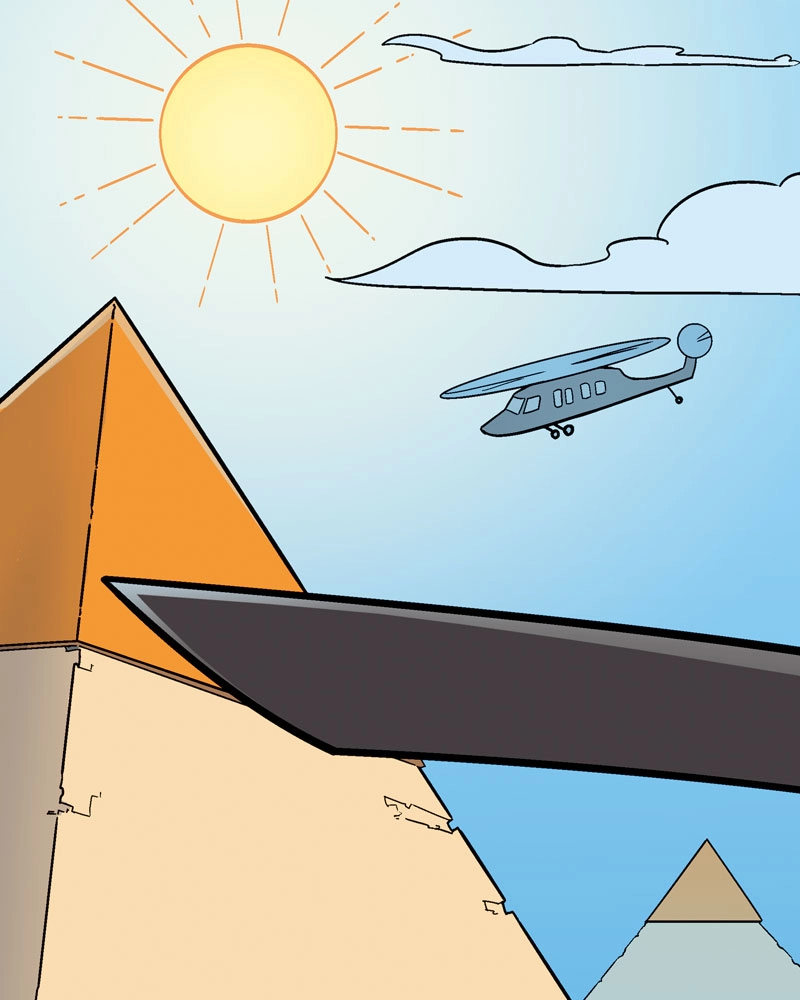 Warlock (Jinsol) Chapter 94 page 38 - 