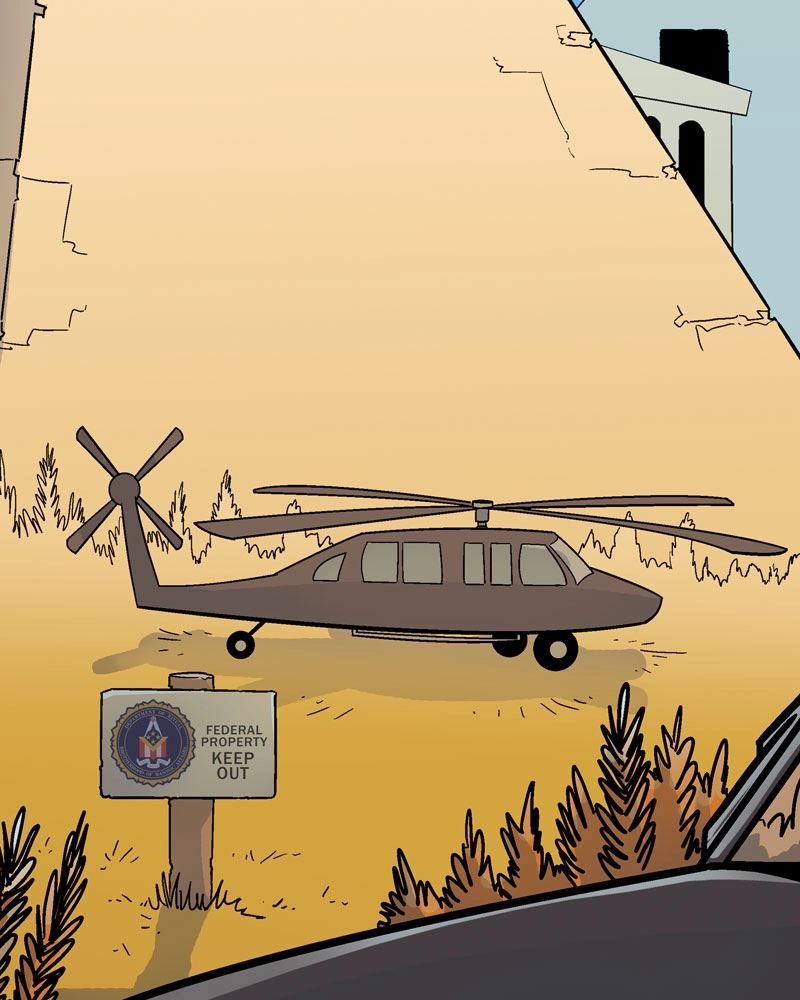 Warlock (Jinsol) Chapter 94 page 39 - 