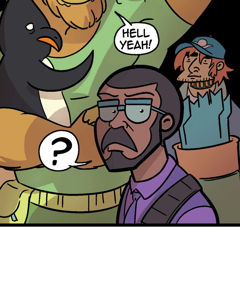 Warlock (Jinsol) Chapter 94 page 5 - 