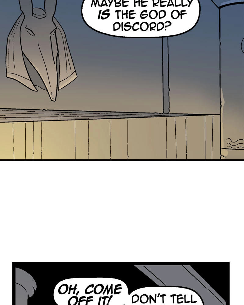 Warlock (Jinsol) Chapter 94 page 41 - 