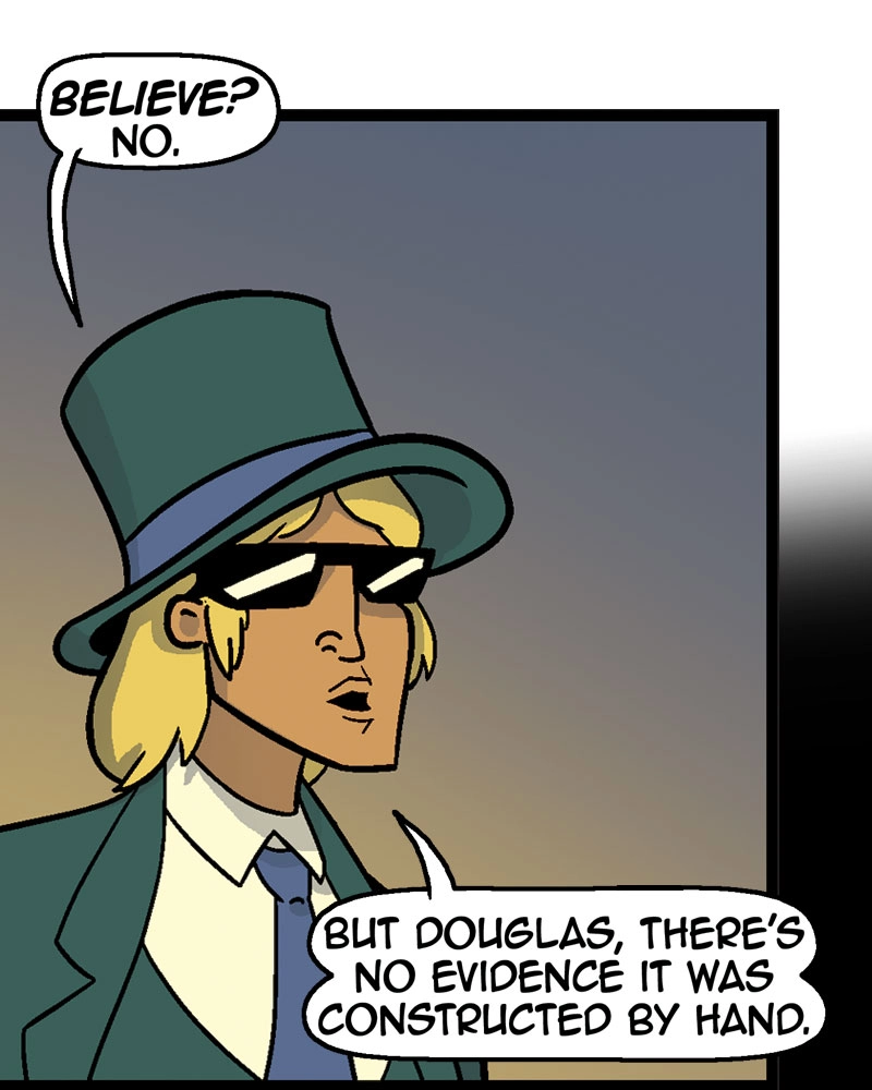 Warlock (Jinsol) Chapter 94 page 43 - 