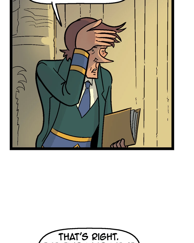 Warlock (Jinsol) Chapter 94 page 46 - 