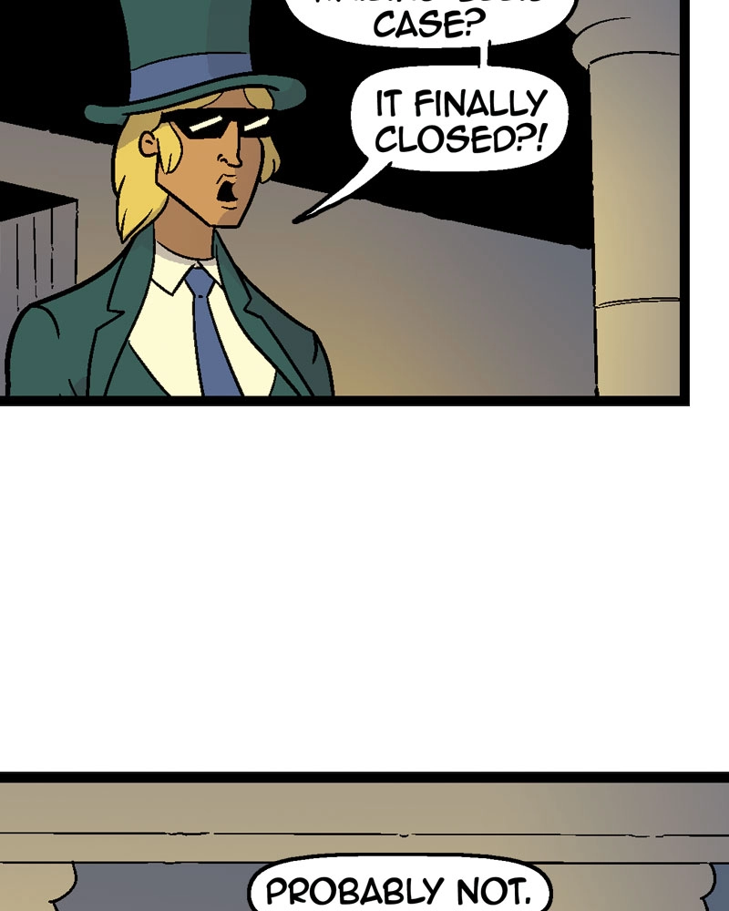 Warlock (Jinsol) Chapter 94 page 50 - 