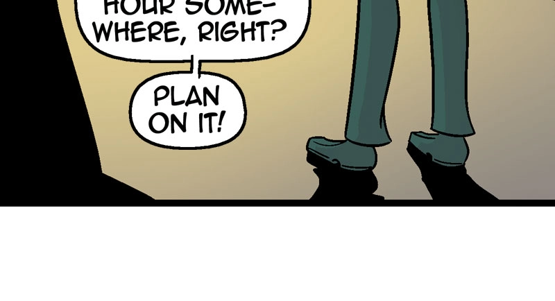 Warlock (Jinsol) Chapter 94 page 53 - 