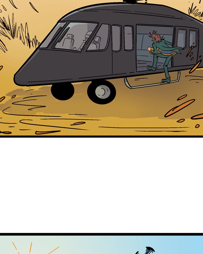 Warlock (Jinsol) Chapter 94 page 57 - 
