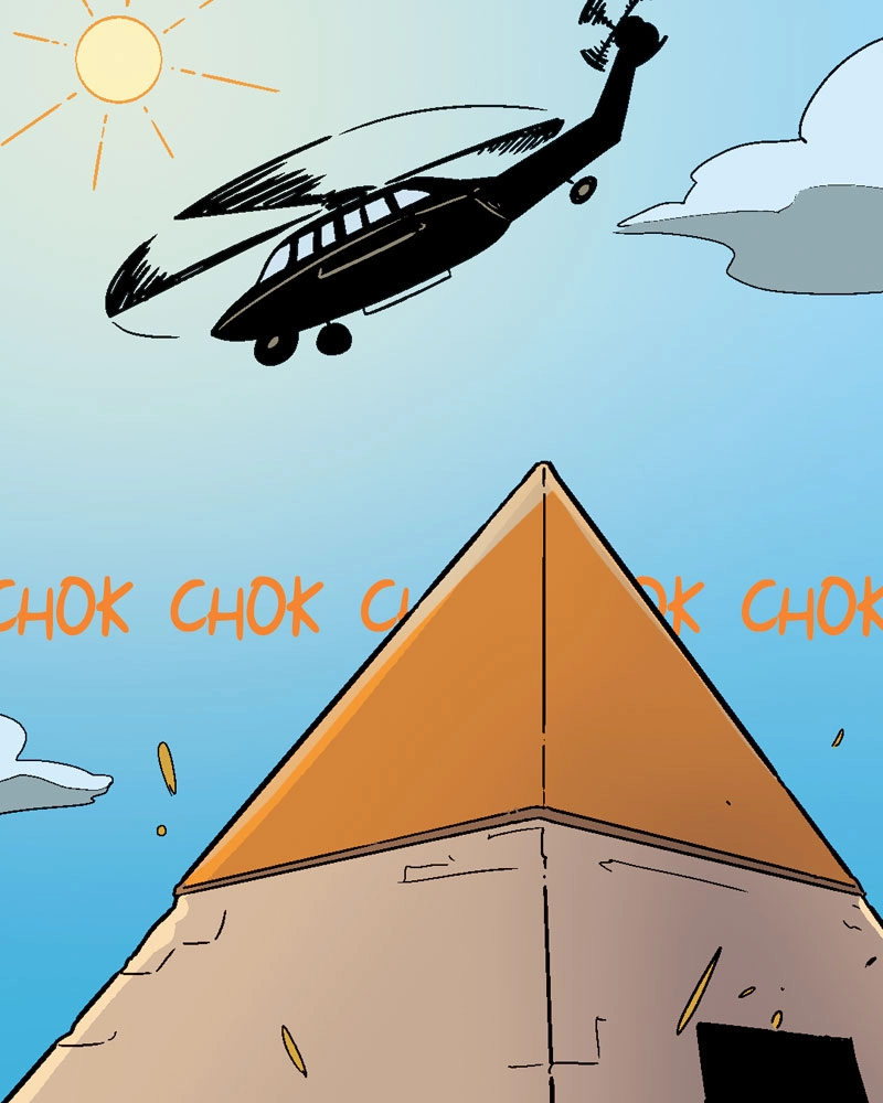 Warlock (Jinsol) Chapter 94 page 58 - 