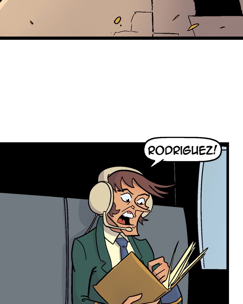 Warlock (Jinsol) Chapter 94 page 59 - 