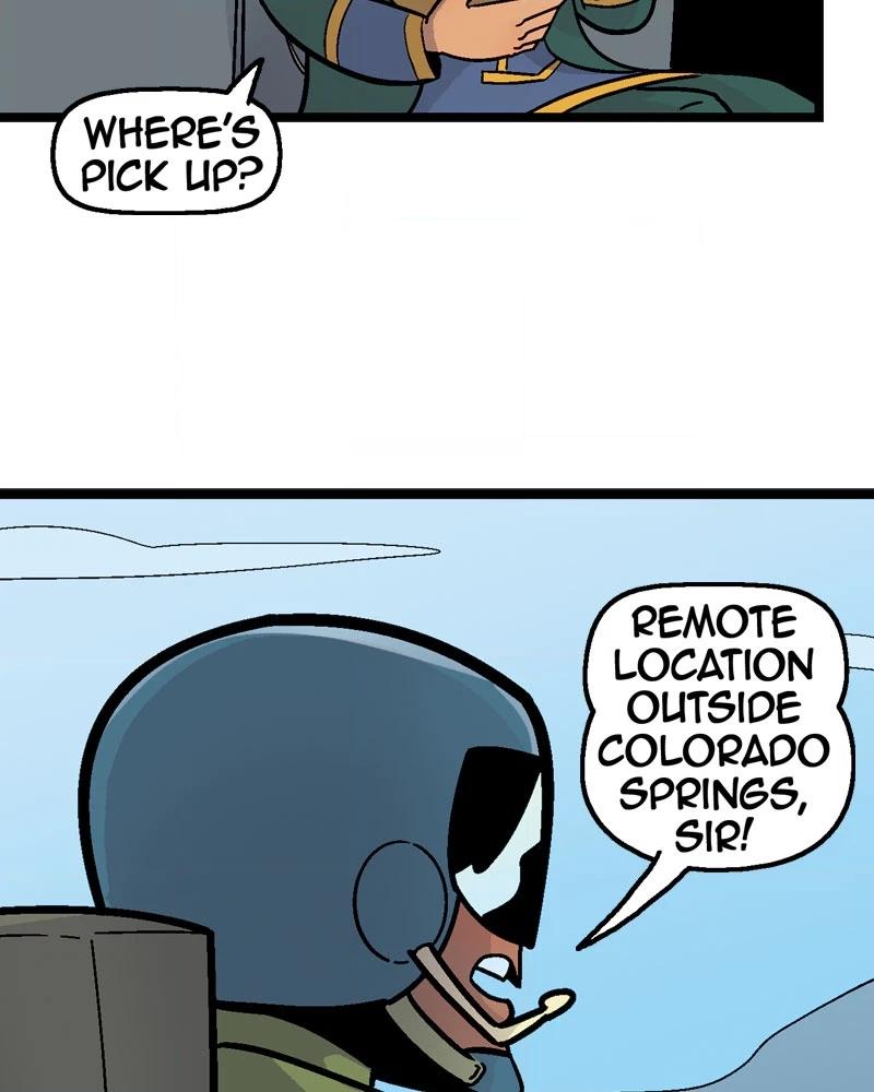 Warlock (Jinsol) Chapter 94 page 60 - 