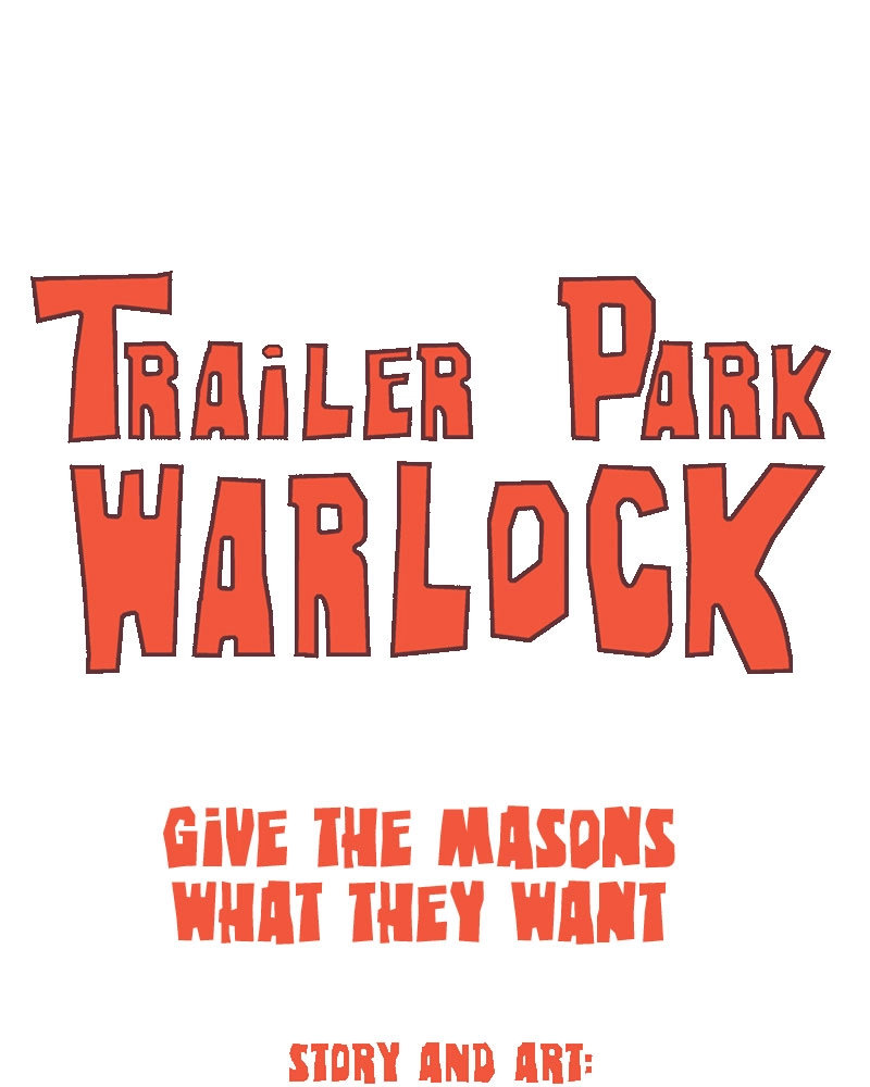 Warlock (Jinsol) Chapter 94 page 7 - 