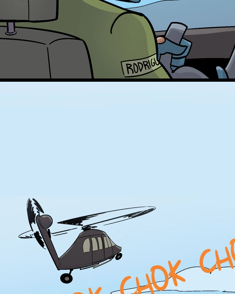 Warlock (Jinsol) Chapter 94 page 61 - 