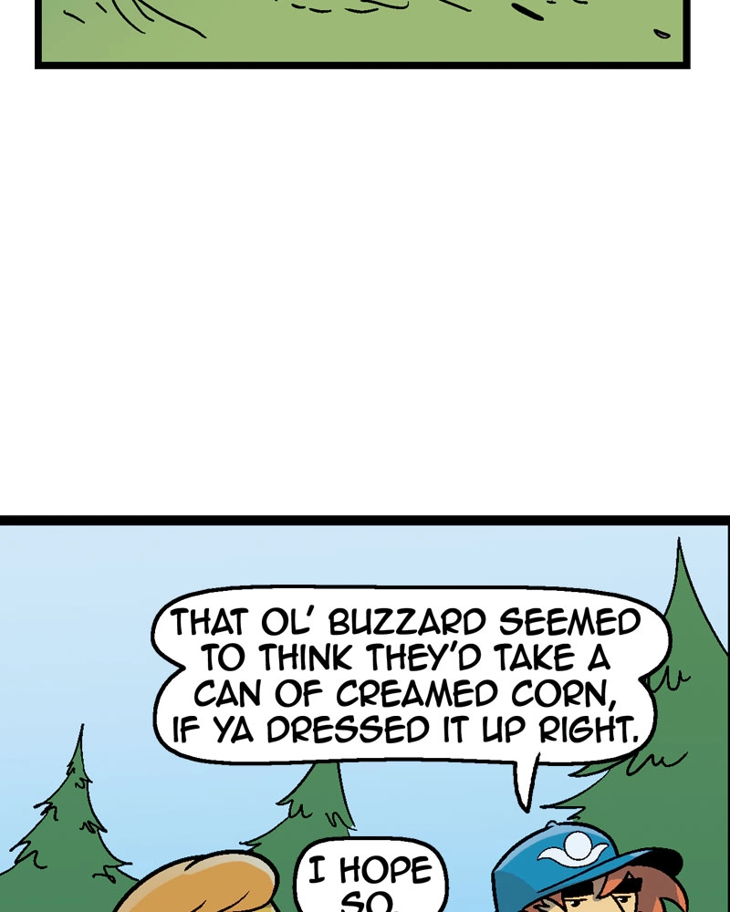 Warlock (Jinsol) Chapter 94 page 67 - 