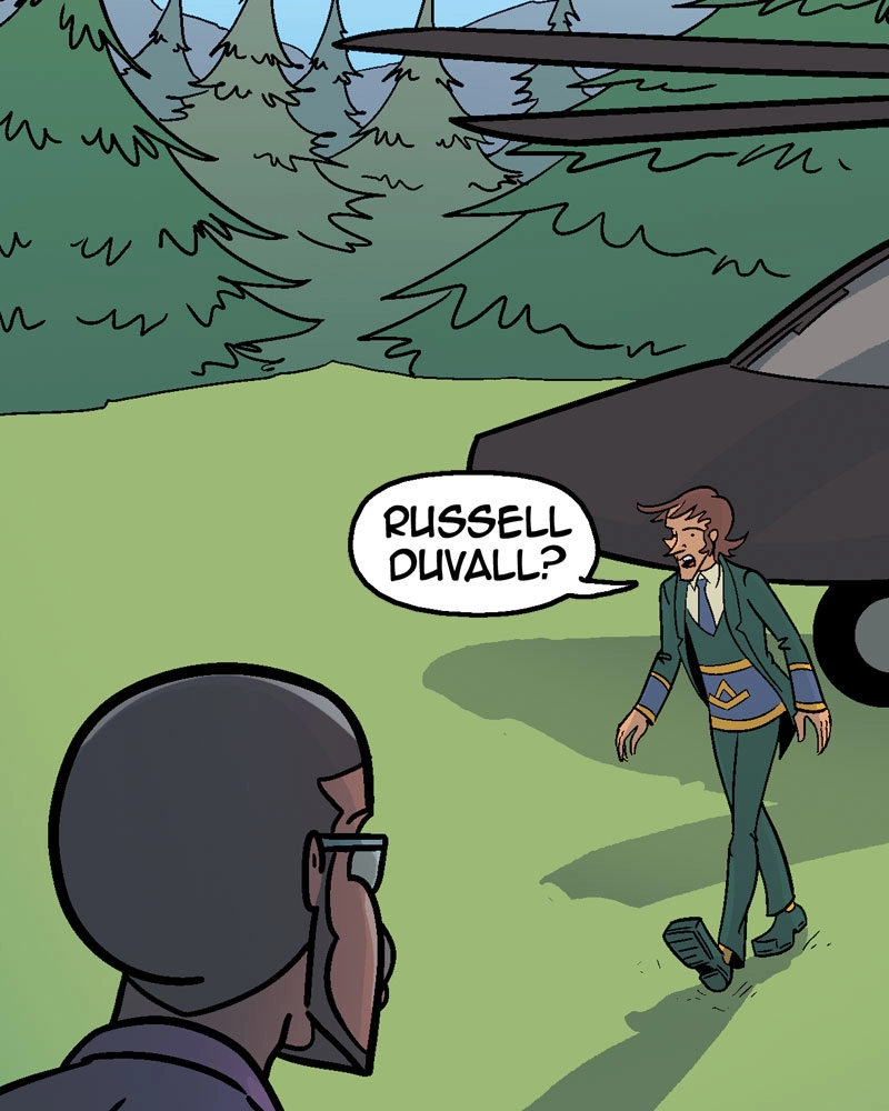 Warlock (Jinsol) Chapter 94 page 70 - 