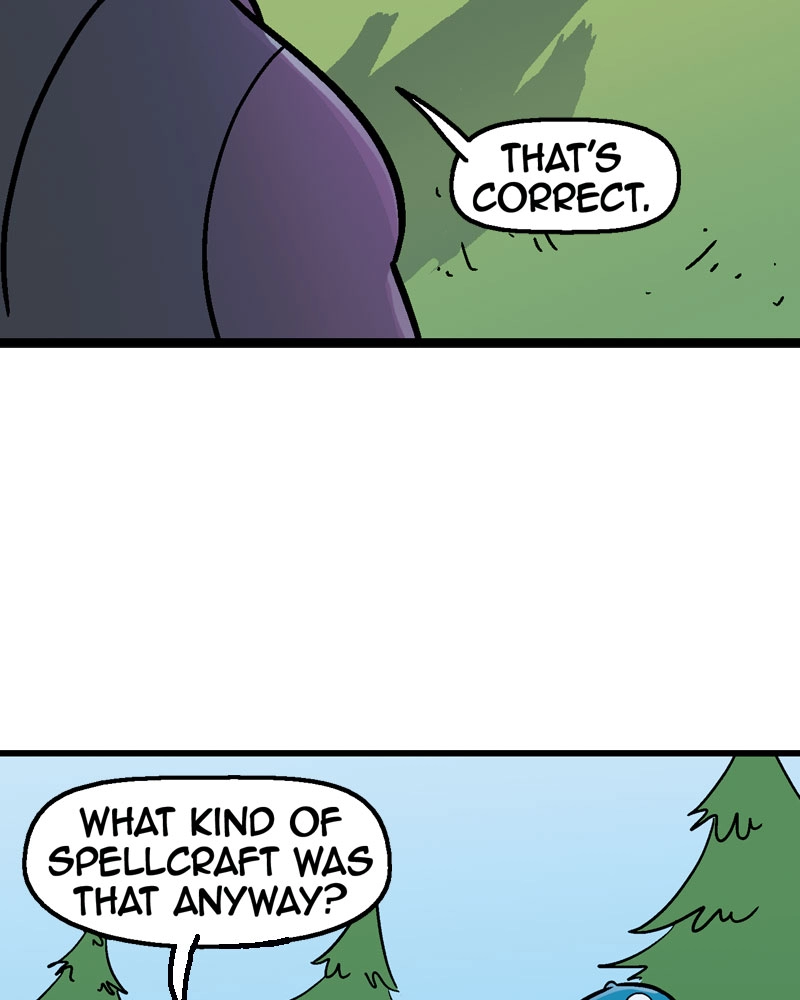 Warlock (Jinsol) Chapter 94 page 71 - 