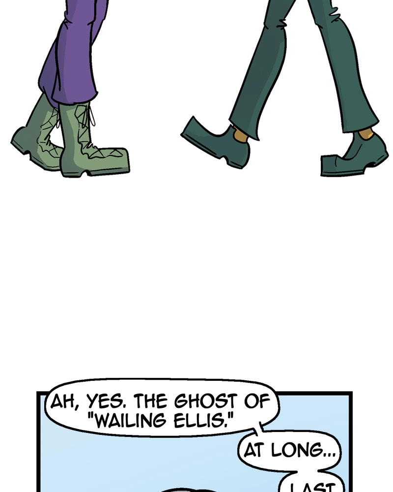 Warlock (Jinsol) Chapter 94 page 74 - 