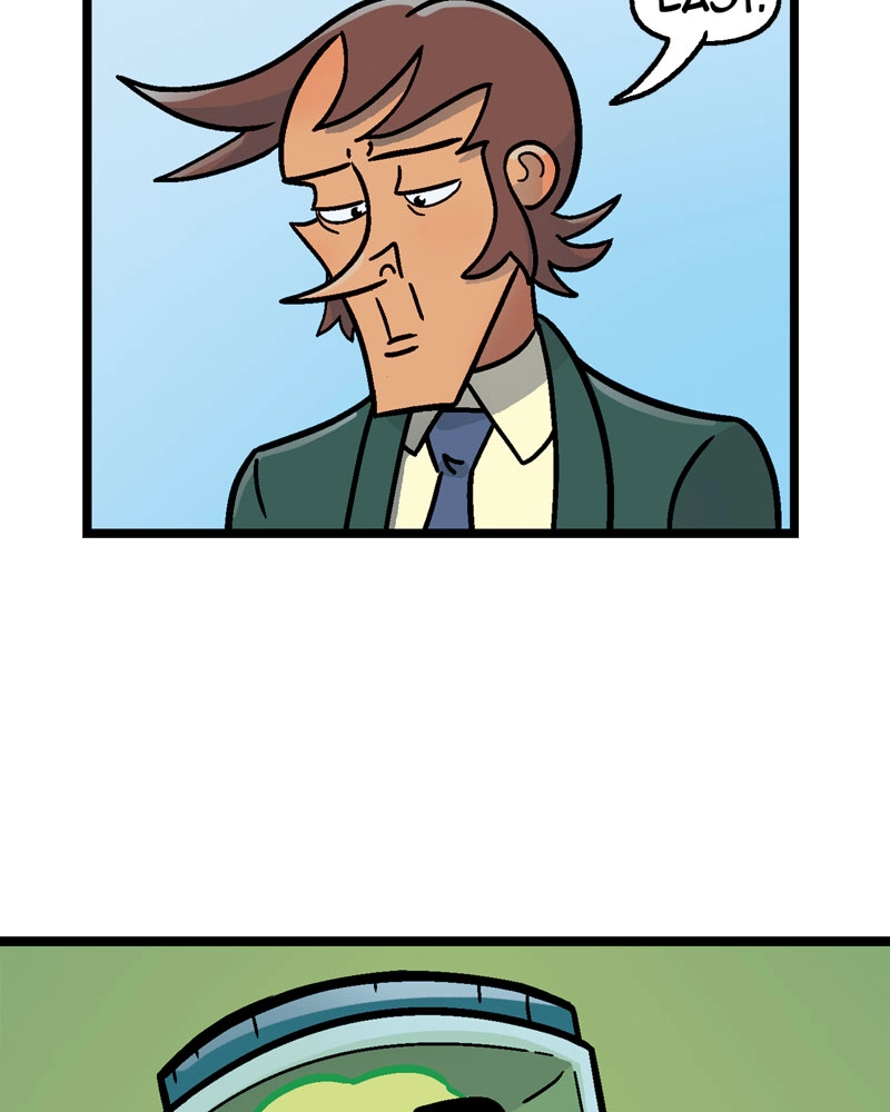 Warlock (Jinsol) Chapter 94 page 75 - 