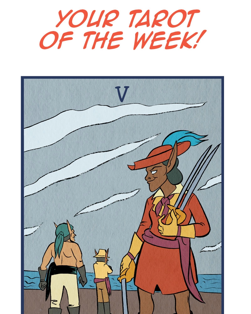 Warlock (Jinsol) Chapter 94 page 79 - 