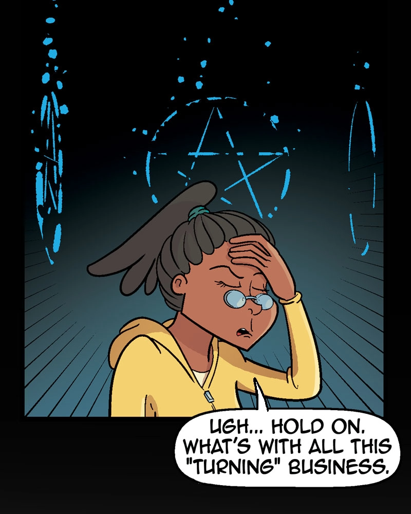Warlock (Jinsol) Chapter 95 page 12 - 