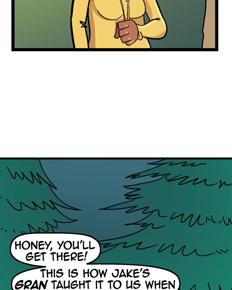 Warlock (Jinsol) Chapter 95 page 14 - 