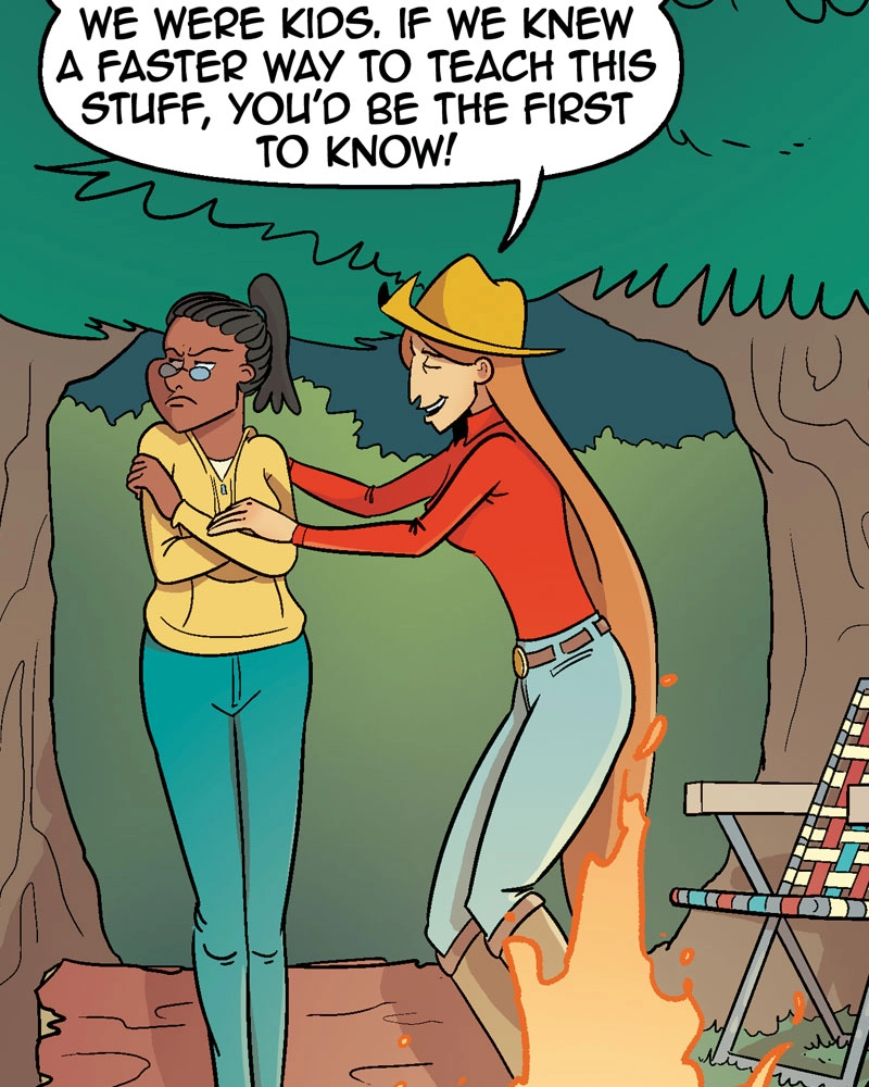 Warlock (Jinsol) Chapter 95 page 15 - 