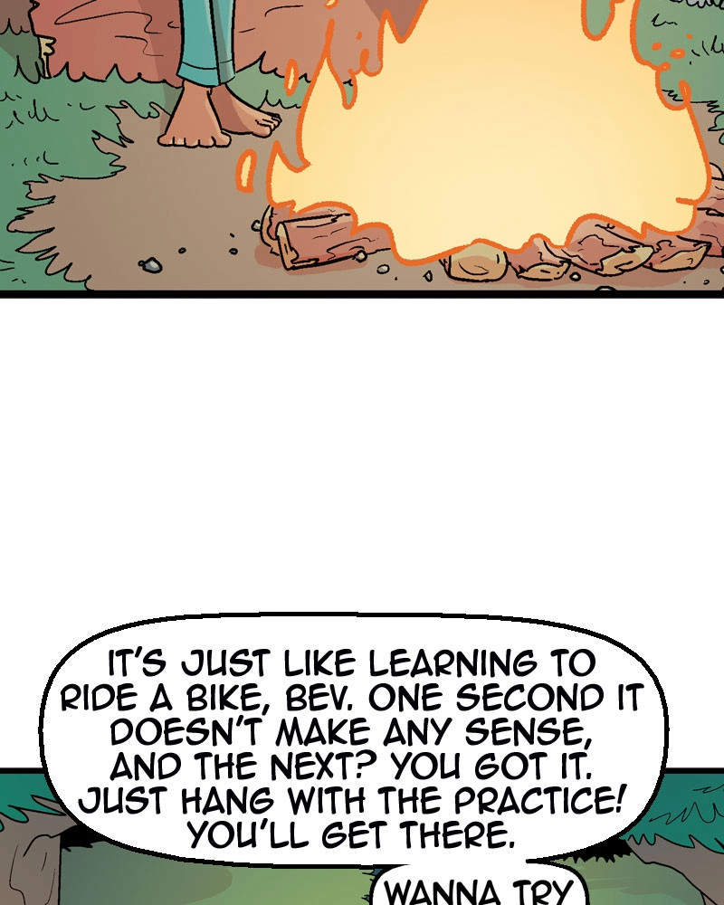 Warlock (Jinsol) Chapter 95 page 16 - 