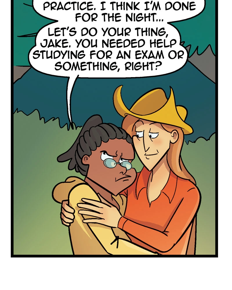 Warlock (Jinsol) Chapter 95 page 18 - 