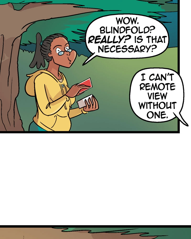 Warlock (Jinsol) Chapter 95 page 25 - 