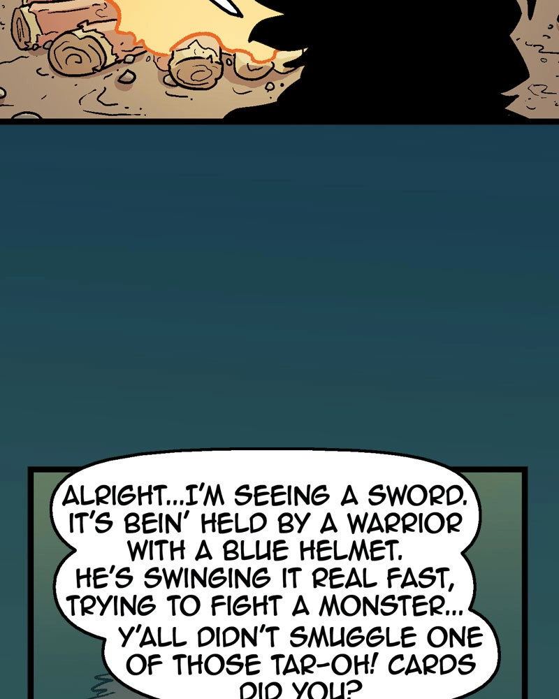 Warlock (Jinsol) Chapter 95 page 28 - 