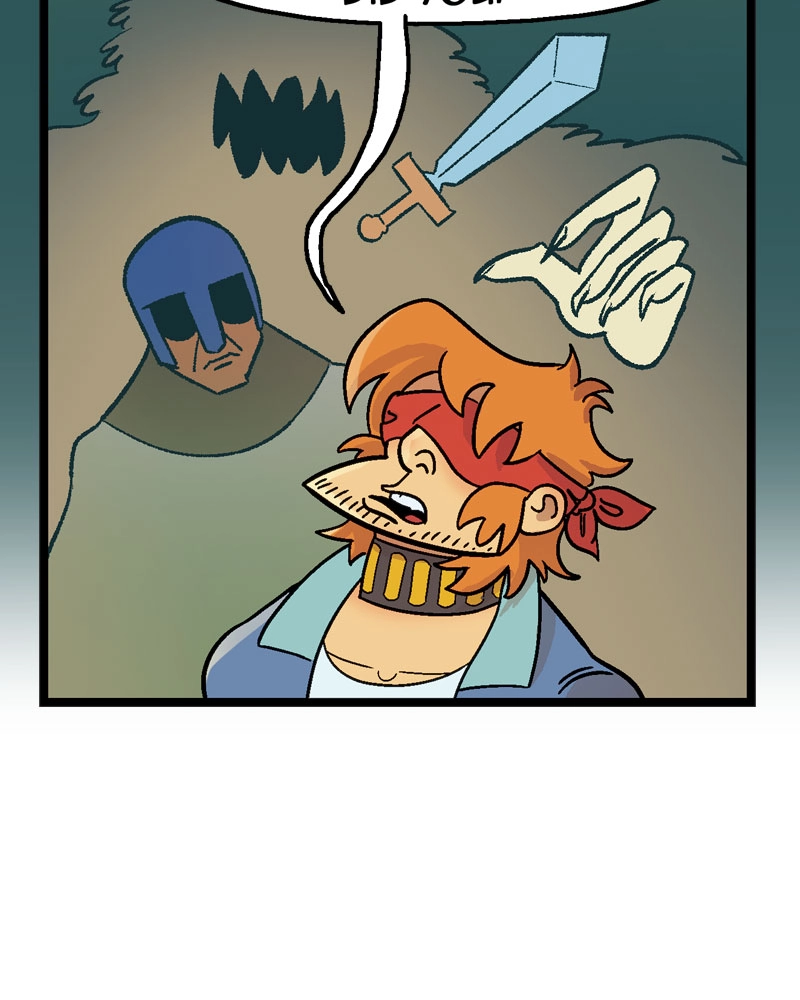 Warlock (Jinsol) Chapter 95 page 29 - 