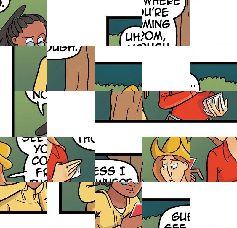 Warlock (Jinsol) Chapter 95 page 30 - 