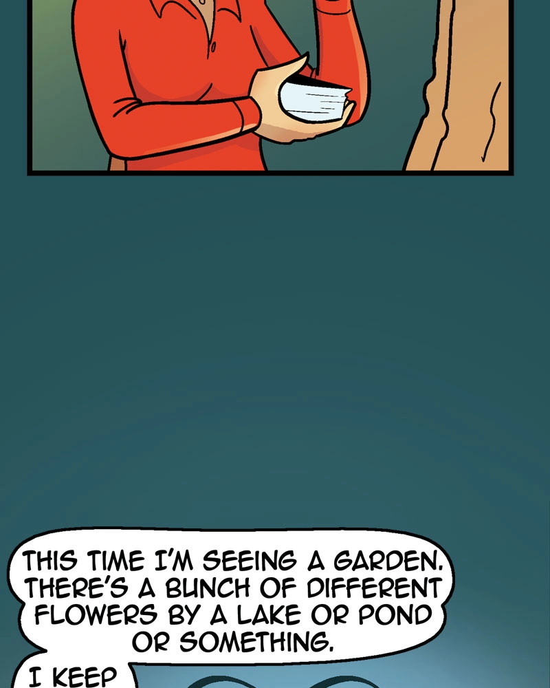 Warlock (Jinsol) Chapter 95 page 33 - 