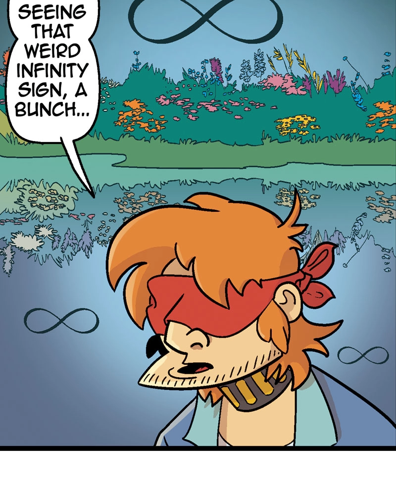 Warlock (Jinsol) Chapter 95 page 34 - 