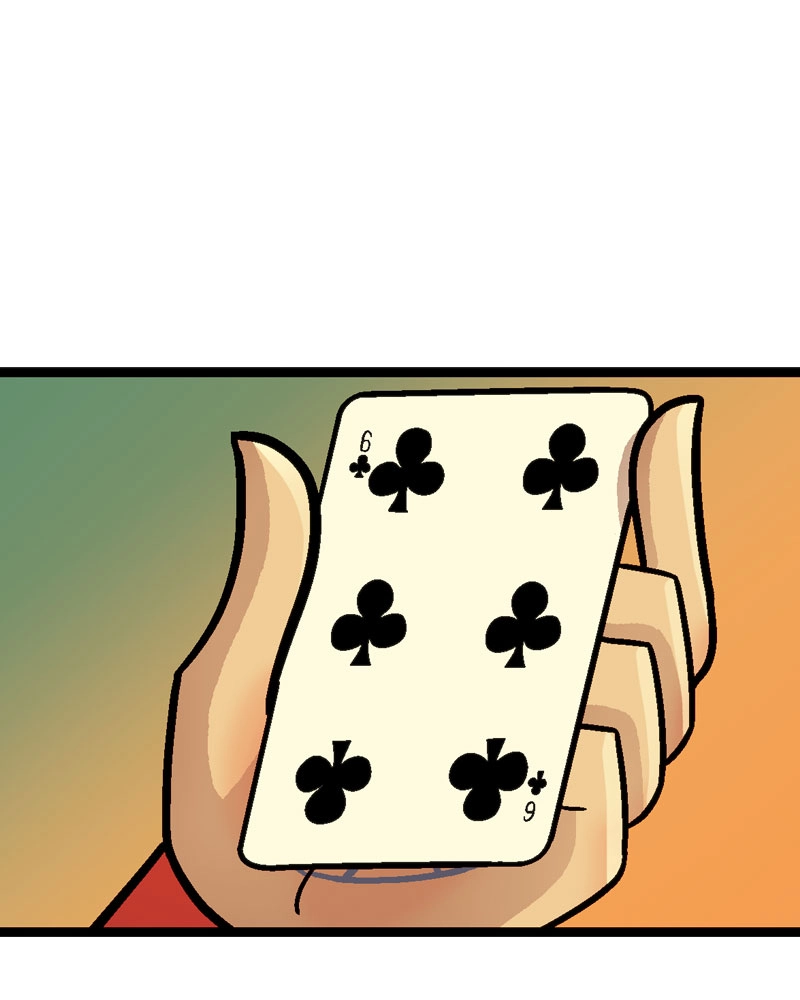 Warlock (Jinsol) Chapter 95 page 35 - 