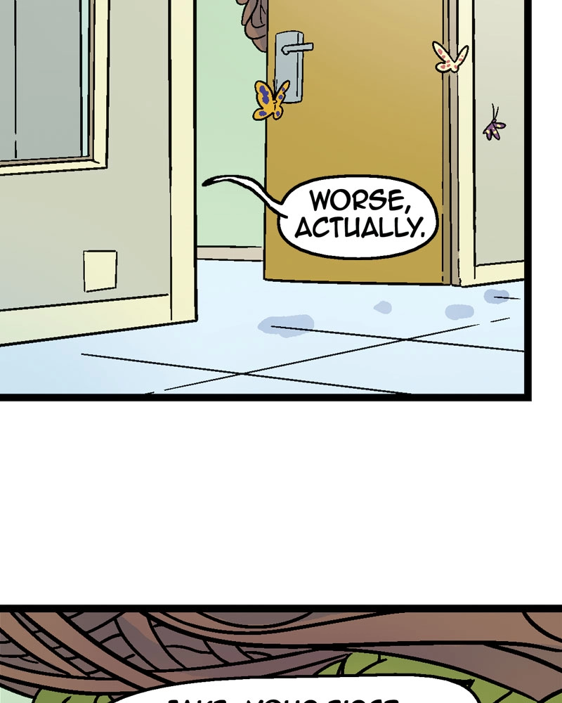 Warlock (Jinsol) Chapter 95 page 41 - 