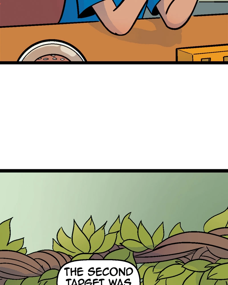 Warlock (Jinsol) Chapter 95 page 43 - 