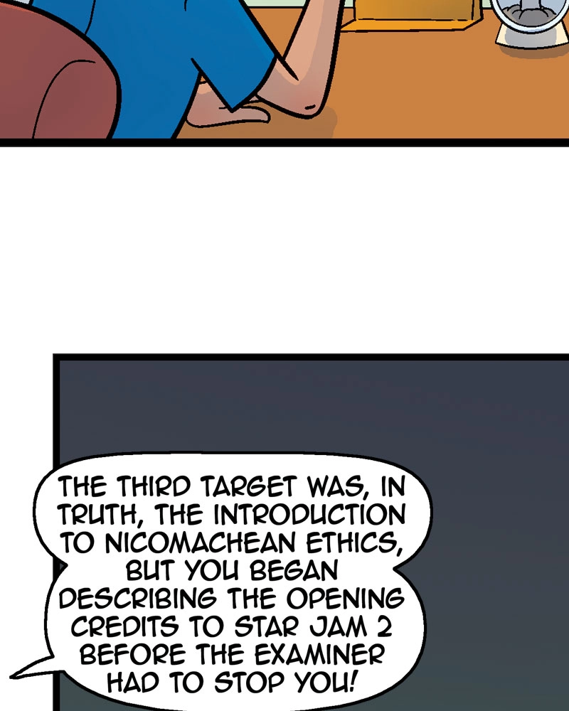 Warlock (Jinsol) Chapter 95 page 45 - 