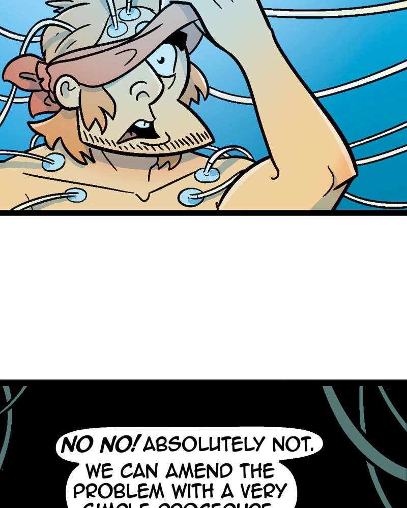 Warlock (Jinsol) Chapter 95 page 64 - 