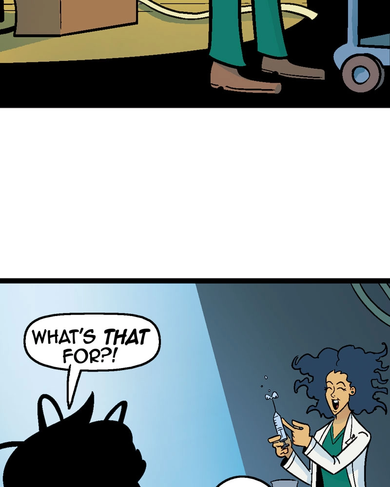 Warlock (Jinsol) Chapter 95 page 66 - 