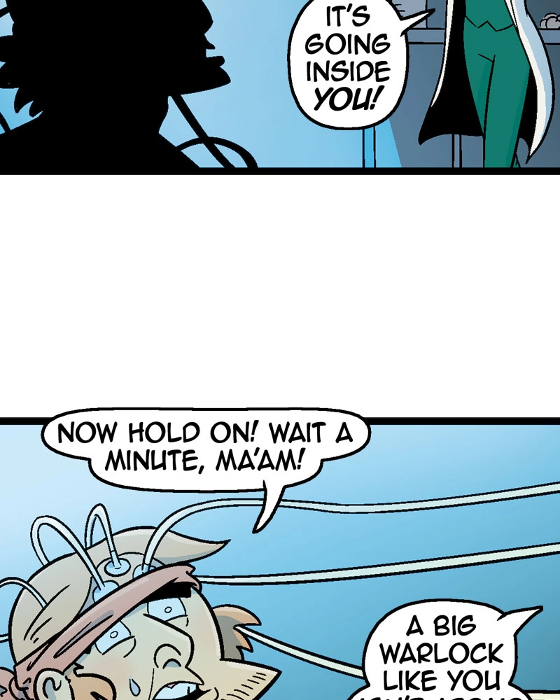 Warlock (Jinsol) Chapter 95 page 67 - 