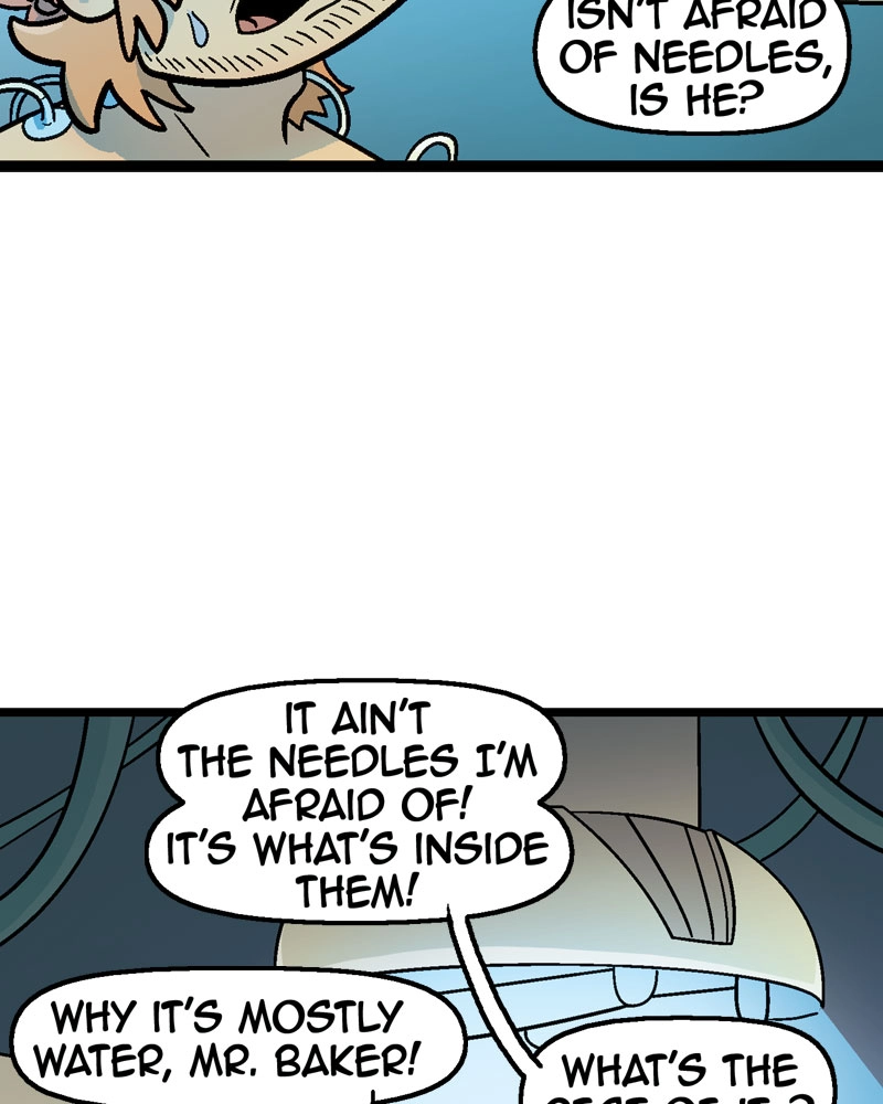 Warlock (Jinsol) Chapter 95 page 68 - 