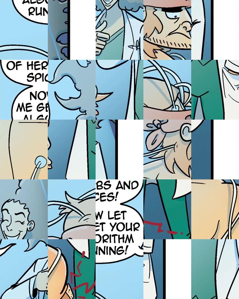Warlock (Jinsol) Chapter 95 page 70 - 