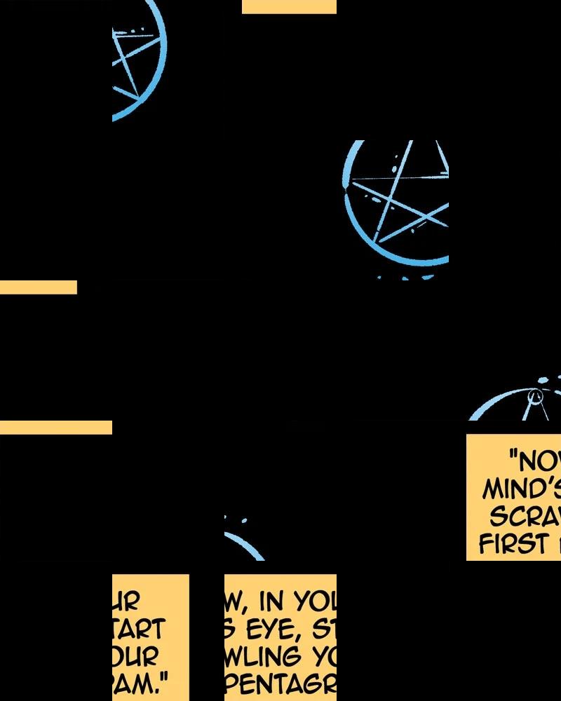 Warlock (Jinsol) Chapter 95 page 8 - 