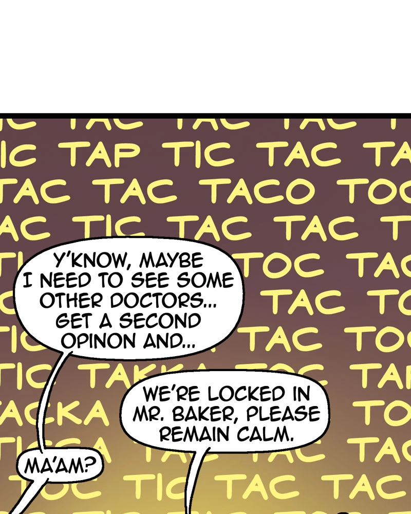 Warlock (Jinsol) Chapter 95 page 73 - 