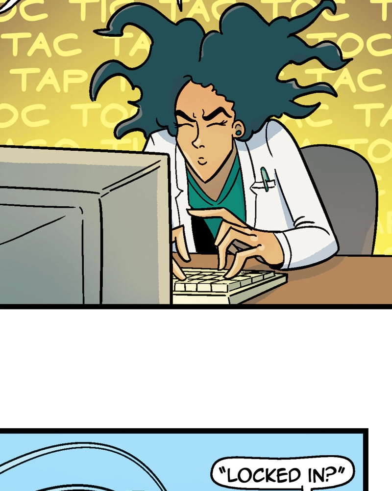 Warlock (Jinsol) Chapter 95 page 74 - 