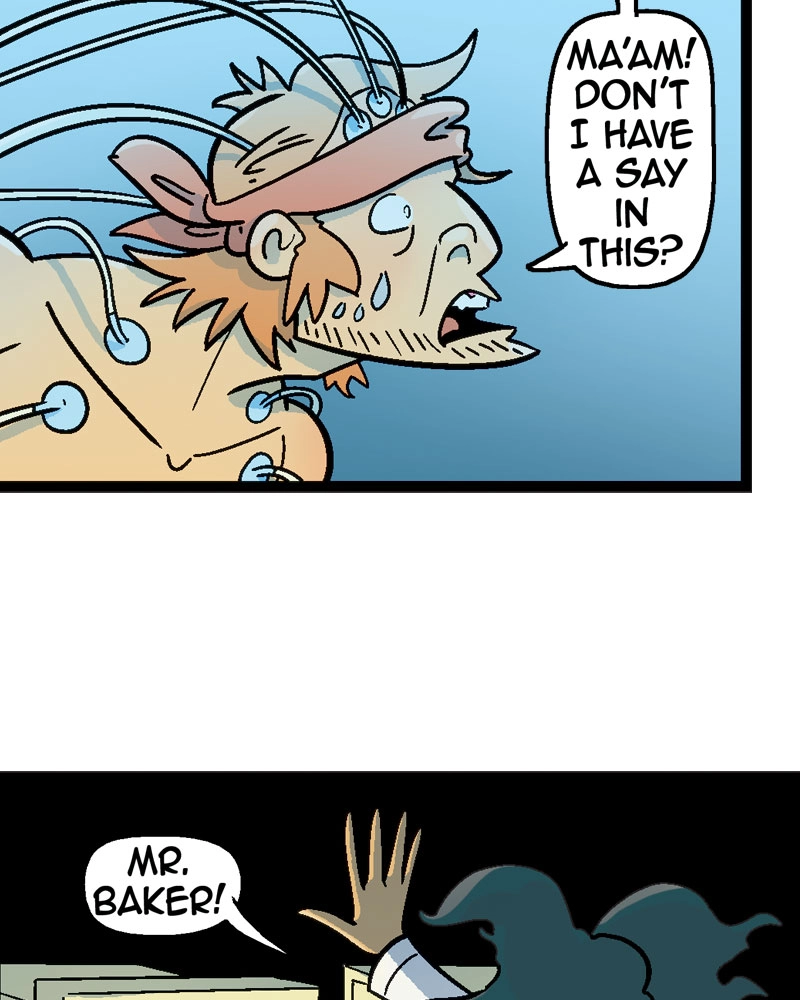 Warlock (Jinsol) Chapter 95 page 75 - 