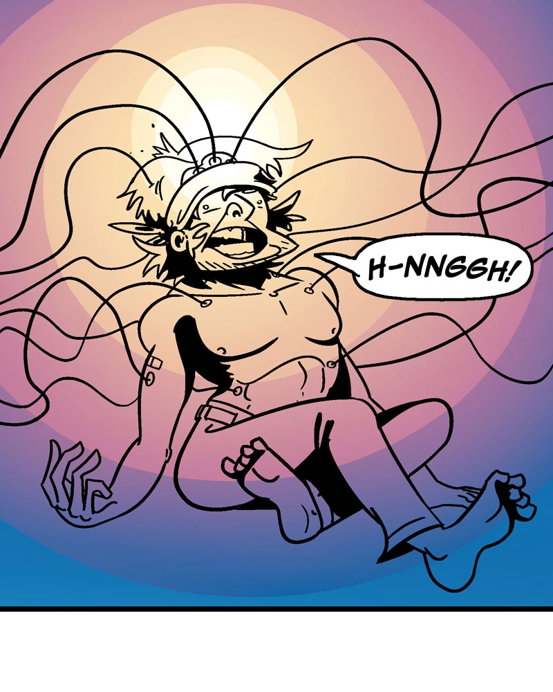 Warlock (Jinsol) Chapter 95 page 77 - 